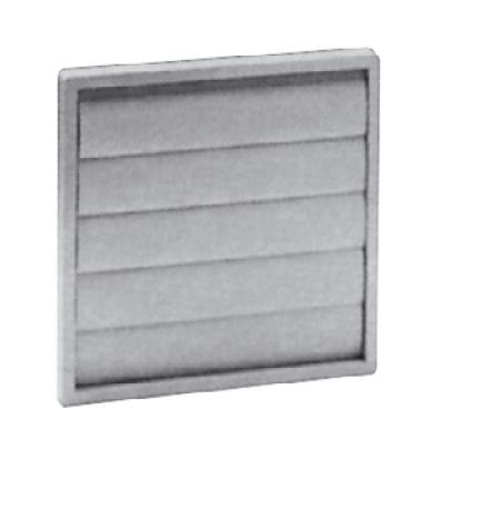žaluzie PER 400 W