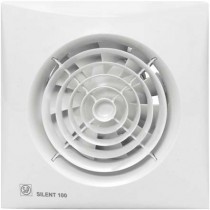 ventilátor SILENT 100 CDZ s infračidlem