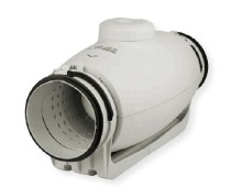 ventilátor TD 250/100 SILENT ultra tichý