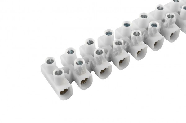 svorka lámaci EKL 2 PVC 2,5-10 mm