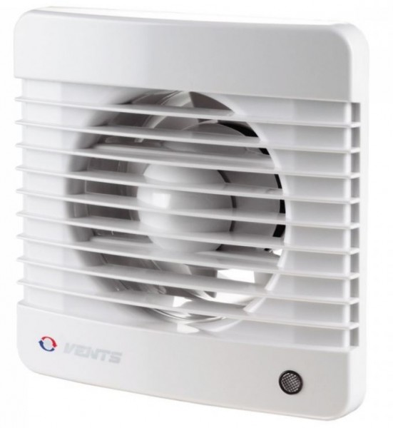 ventilátor VENTS 100 ML  kuličková ložiska