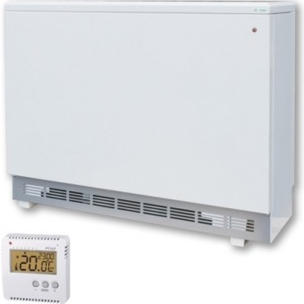 akumulační kamna EMKO CZ M 50 AK s termostatem PT14-P