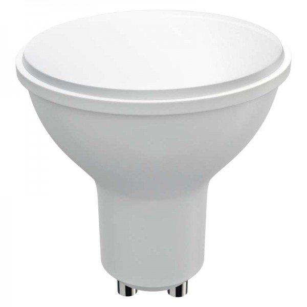 žárovka LED EMOS CLS MR16 4,5W(32W) 350lm GU10 CW ZQ8342***
