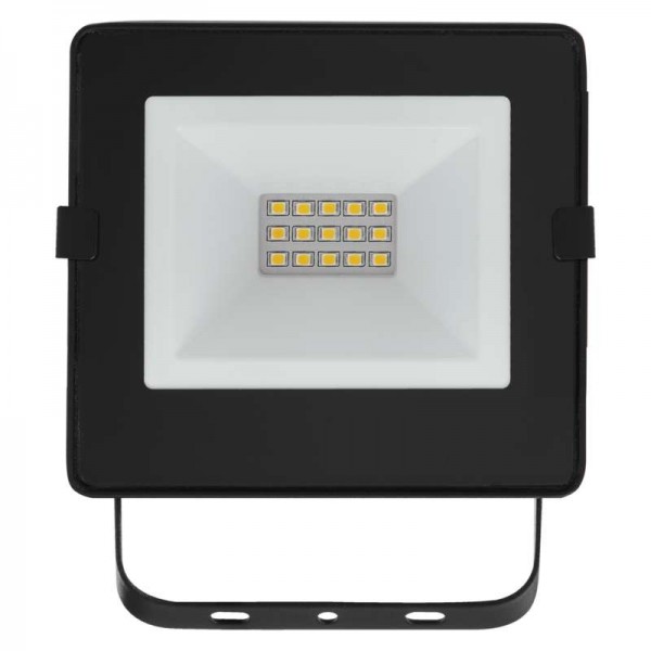 reflektor LED EMOS 10W HOBBY SLIM 800lm 4000K IP65 ZS2211***