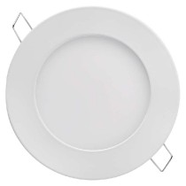 svítidlo LED EMOS vestavné, kruh 6W 450lm 4000K neutrální bílá *ZD1122