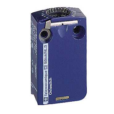 spínač koncový ZCMD25 tělo SCHNEIDER