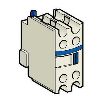 kontakt pomocný LADN02 pro LC1D