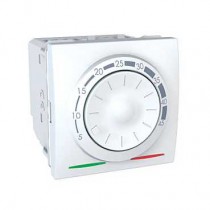 termostat otočný Unica Polar MGU3.503.18 s podlahovým čidlem
