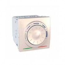 termostat otočný Unica Polar MGU3.501.25