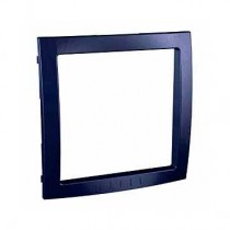 rámeček dekorativní Unica colors Indigo blue MGU4.000.42