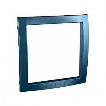rámeček dekorativní Unica colors Glacier blue MGU4.000.54