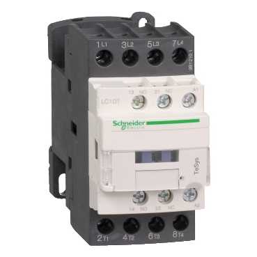 stykač LC1DT40 BD 24V DC