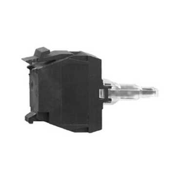 HARMONY ZAL-VB1 24V bílá - skříň