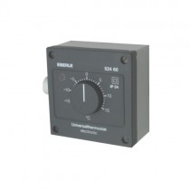 termostat průmyslový IP54 AZT-A 524 410 rozsah -15/+15°C /3317/