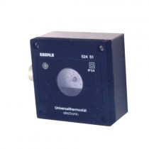 termostat průmyslový IP54 AZT-I 524 410 rozsah -15/+15°C /3319/
