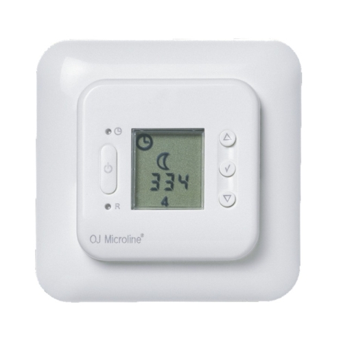 termostat pokojový OCD2-1999
