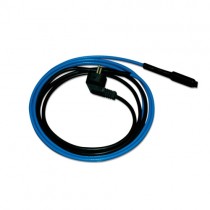 kabel topný s termostatem PPC-10 délka 10m, 118W /7305/