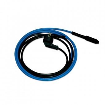 kabel topný s termostatem PPC-3 délka 3m, 37W /7302/