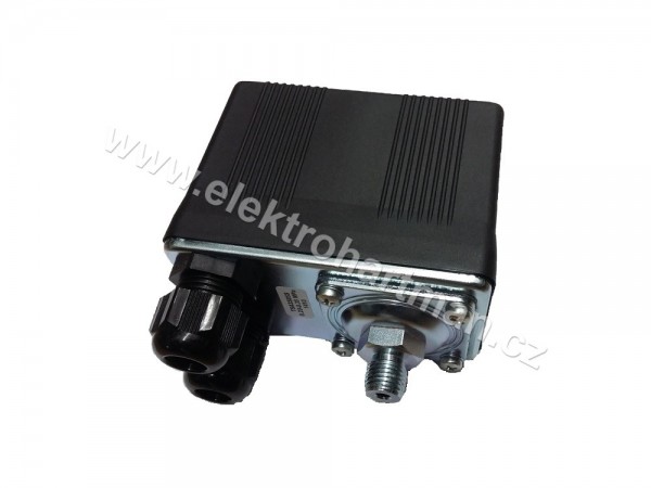 tlakový spínač TSA3S10S/ 0,58-0,86 Mpa /08380/