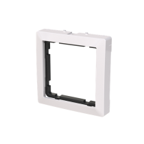 kryt pro přístroj osvětlení s LED nebo pro adaptér Profil 45; Zoni, bílá 5016T-A00070 500_obr2