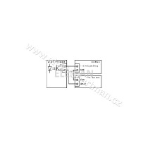 elektroměr modulový DDS353 50A MID, 1mod. LCD 1fáz. 1tarif, fakturační_obr4