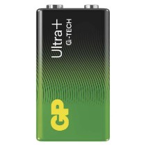 baterie alkalická GP Ultra Plus 9V G-TECH *B03511_obr2