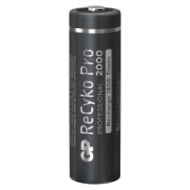 baterie nabíjecí tužková AA GP ReCyko+ PRO HR6 2000mAh *B22204***_obr2