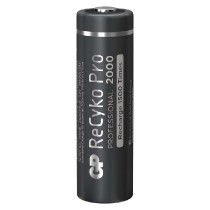 baterie nabíjecí tužková AA GP ReCyko+ PRO HR6 2000mAh B22204***_obr2