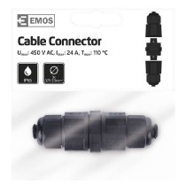 spojka kabelová plastová IP68 EMOS ZS9010_obr3