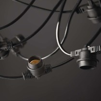 řetěz světelný spojovací na 10 žárovek E27 START SET, 7,35 m, venkovní i vnitřní EMOS DCPZ01_obr4