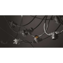 řetěz světelný spojovací na 10 žárovek E27 START SET, 7,35 m, venkovní i vnitřní EMOS DCPZ01_obr3