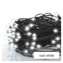 řetěz vánoční Standard LED spojovací  – síť, 1,5x2 m, venkovní, studená bílá EMOS D1DC01_obr2