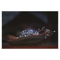 řetěz LED vánoční nano – ježek, 2,4 m, 3x AA, vnitřní, studená bílá, časovač EMOS D3FC01_obr3