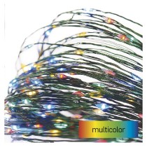 řetěz LED vánoční nano zelený, 4 m, venkovní i vnitřní, multicolor, časovač EMOS D3AM01_obr5