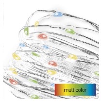 řetěz LED vánoční nano 1,9 m, 2x AA, vnitřní, multicolor, časovač EMOS D3AM04_obr6