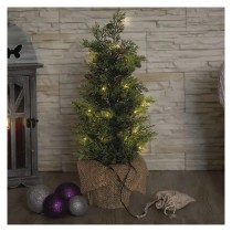 stromek LED svítící dekorace, 50 cm, venkovní i vnitřní, teplá bílá, časovač EMOS DCTW31_obr4