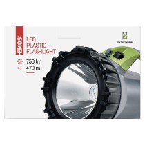 svítilna nabíjecí LED 750 lm, 4000 mAh EMOS P2312_obr6