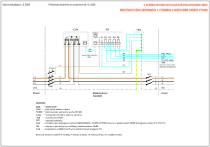 rozvaděč elektroměrový ER212/NVP7P ESTA QM 40A vestavný, určeno pro ČEZ /030200/_obr3