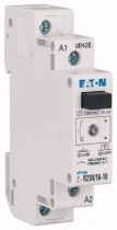stykač Z-R230/16-10, 230V AC, 1 zap. kont., 16A  ***_obr2