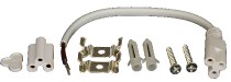 svítidlo Fulgur DIANA SK 4W/4000K LED 350lm IP20 délka 315mm_obr4