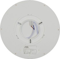svítidlo Fulgur NOMY LED 18W WHITE 1800 lm, 3000K, 4000K, 6000K IP20_obr3