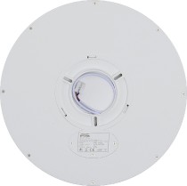 svítidlo Fulgur NOMY LED 24W WHITE 2400 lm, 3000K, 4000K, 6000K IP20_obr2
