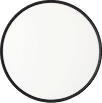 svítidlo Fulgur NOMY LED 40W BLACK 4000 lm, 3000K, 4000K, 6000K IP20_obr2