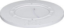 svítidlo Fulgur NOMY LED 50W WHITE 5000 lm, 3000K, 4000K, 6000K IP20_obr2