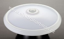 svítidlo Fulgur DARINA LED s IR senzorem, IP20, 12W, 800lm, 4000K_obr2