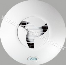 ventilátor iCON 15 bílý /72190/_obr2
