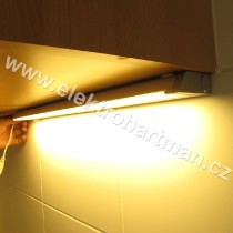 svítidlo LED Line 11W, 580lm, 2700K, délka 558mm, IP20 /ML-443.035.87.0/_obr14