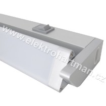 svítidlo LED Line 11W, 580lm, 2700K, délka 558mm, IP20 /ML-443.035.87.0/_obr6