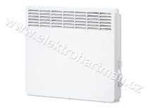 konvektor CWM 1500 U Stiebel s elektr.termostatem, 1,5 kW, řídící vodič_obr2