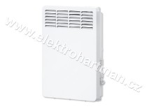 konvektor CWM 500 U Stiebel s elektr.termostatem, 0,5 kW, řídící vodič_obr2